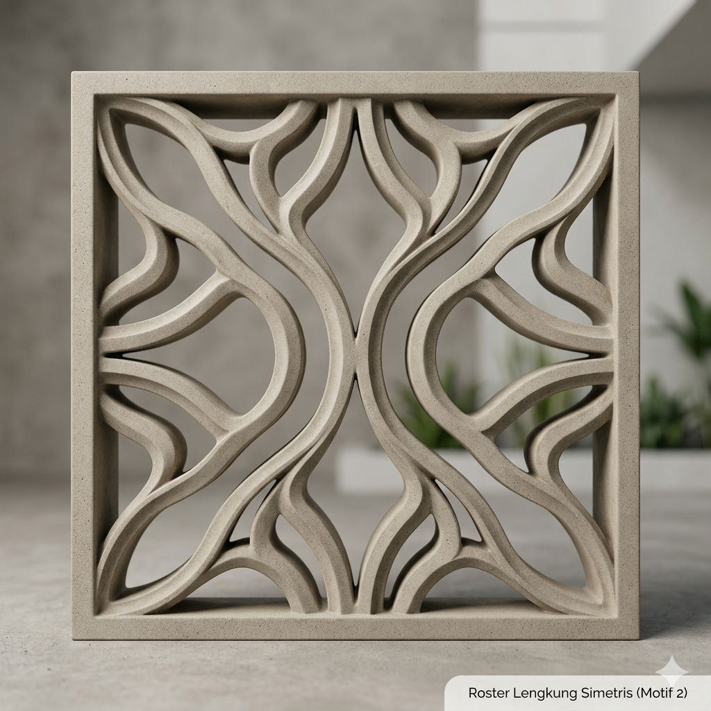 Roster Premium Slide 3