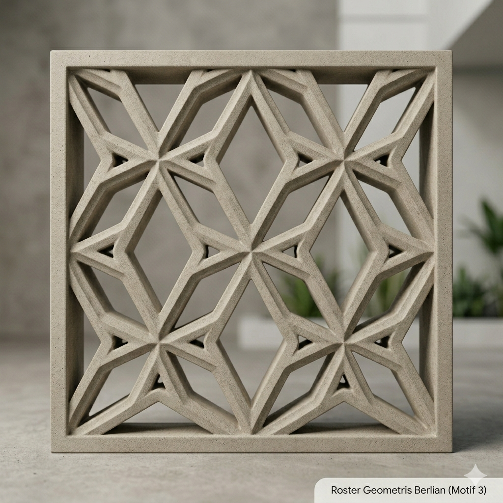 Roster Premium Slide 4